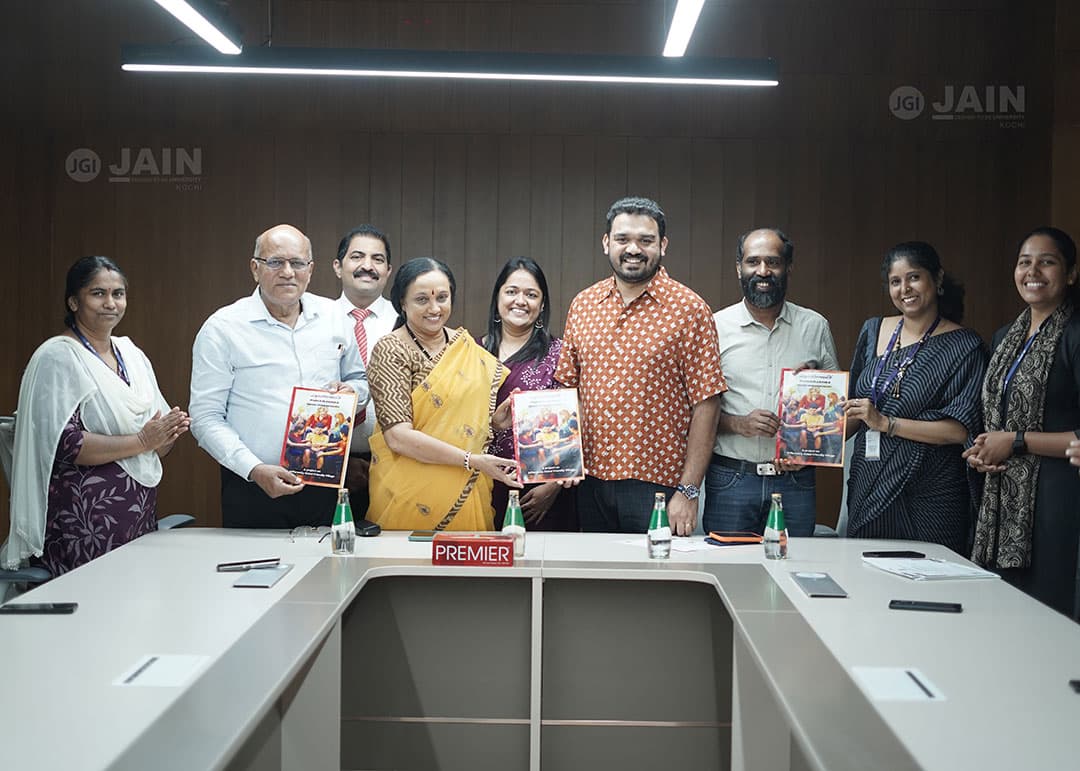 A featured Image for this section