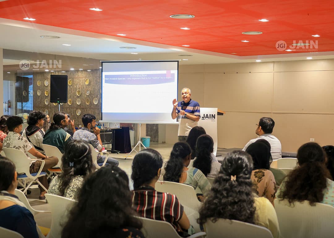 A featured Image for this section