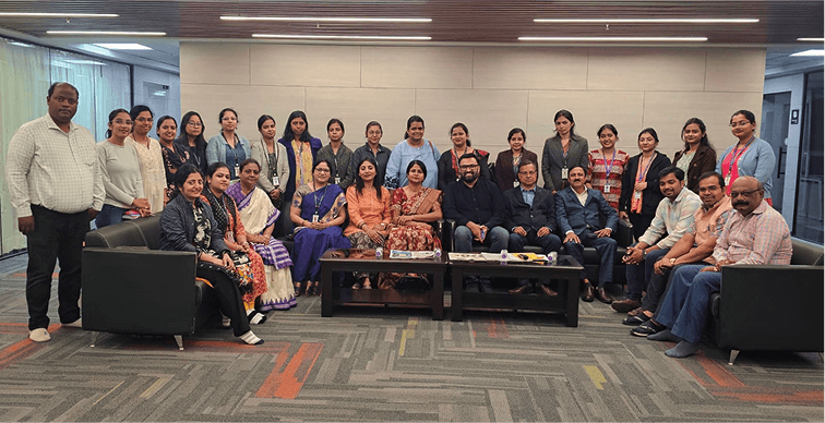 digital empowerment image