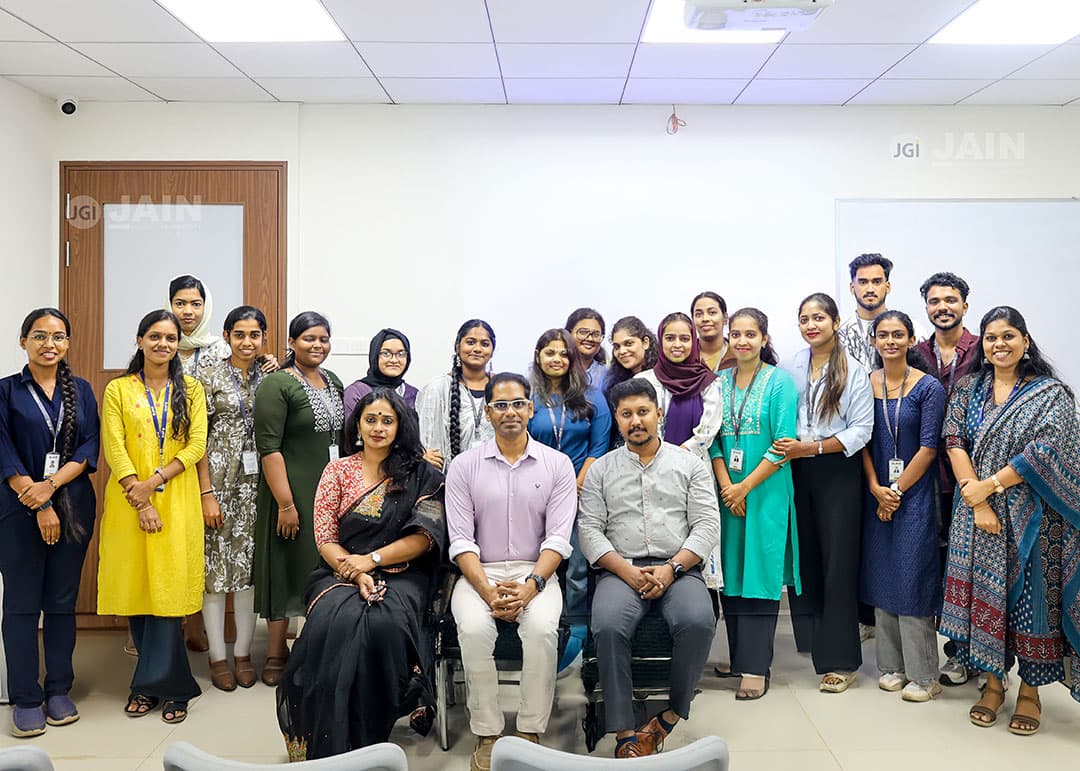 A featured Image for this section