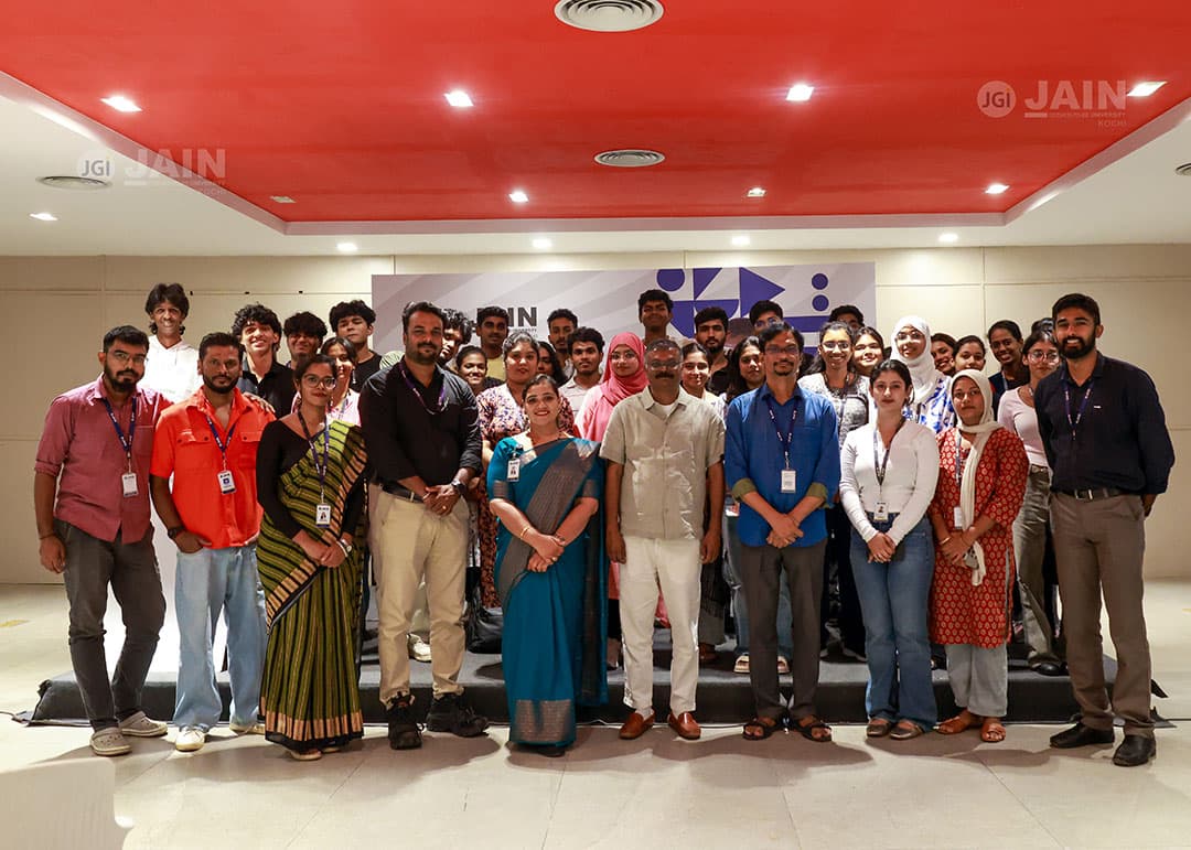 A featured Image for this section