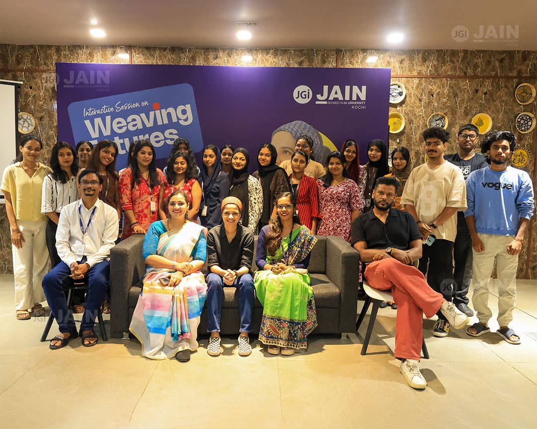 A featured Image for this section