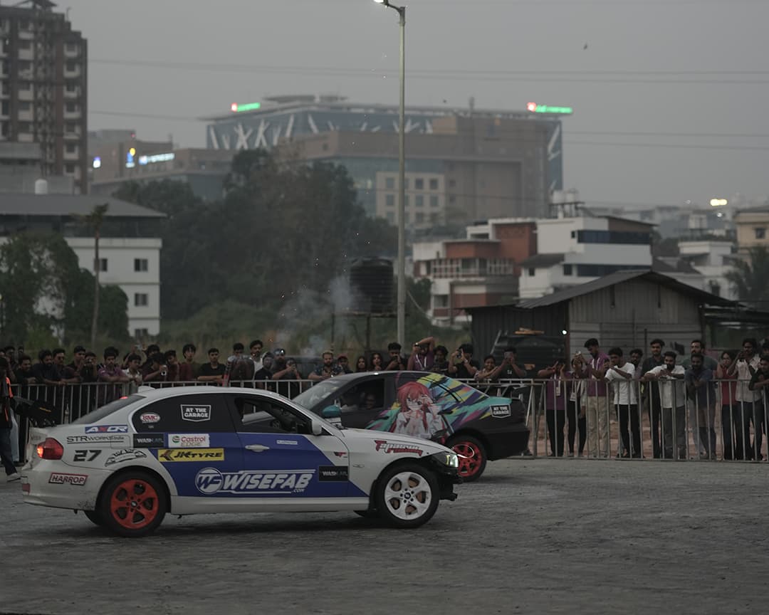 A featured Image for this section