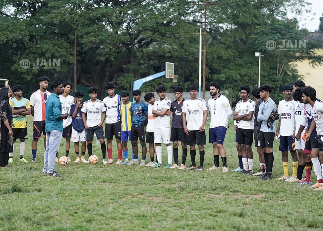 A featured Image for this section