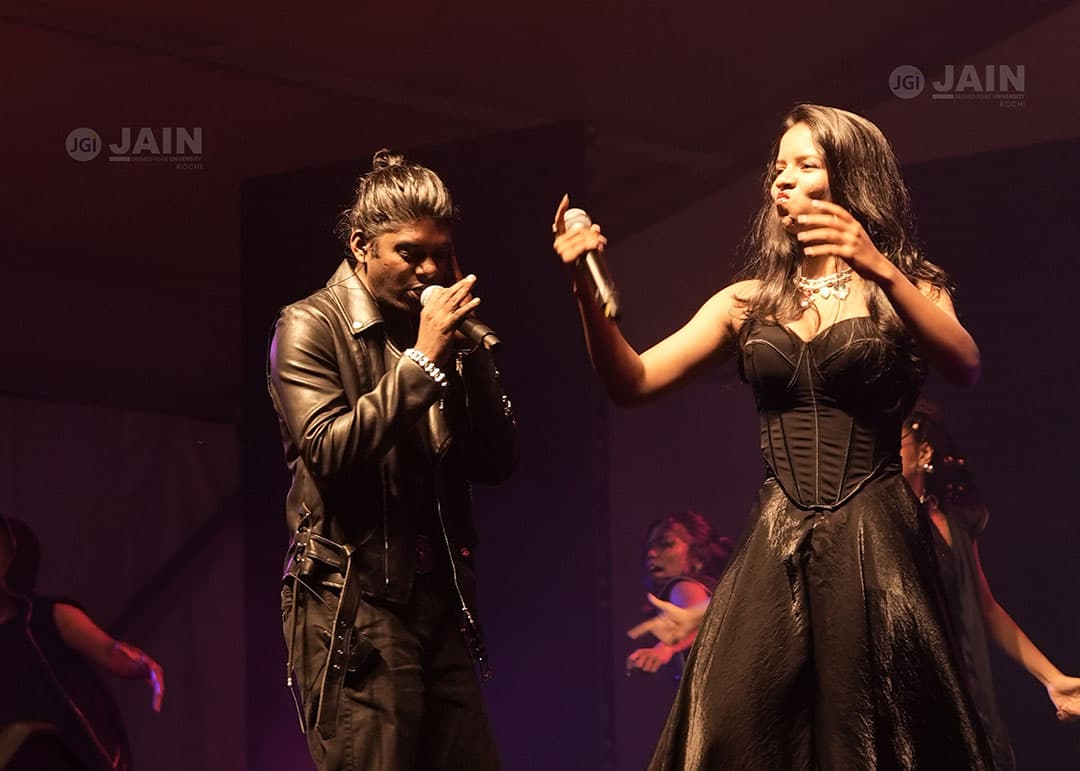 A featured Image for this section