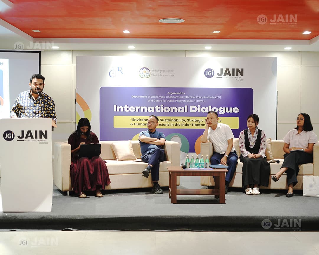 A featured Image for this section