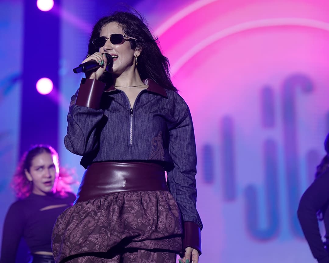 A featured Image for this section