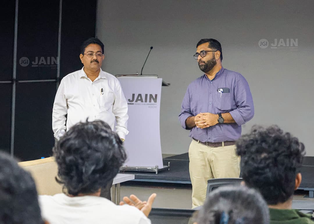 A featured Image for this section