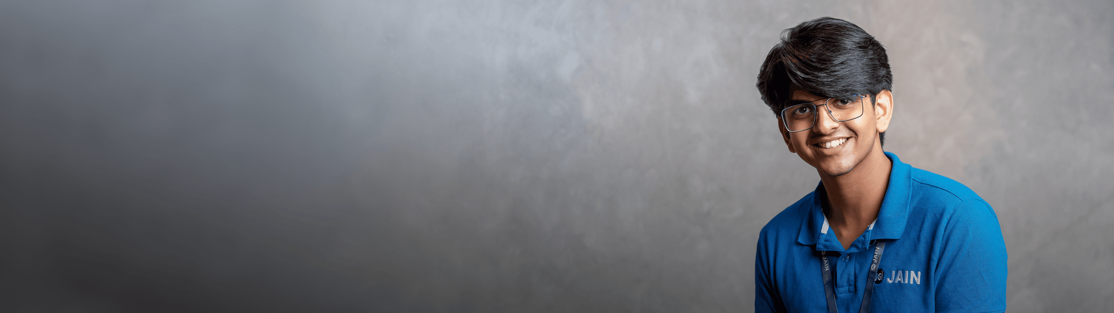 A featured Image for this section
