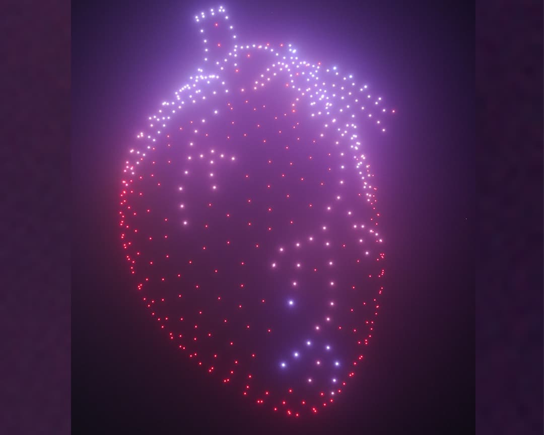 A featured Image for this section