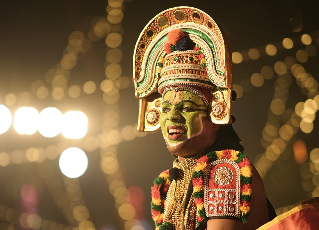 A featured Image for this section