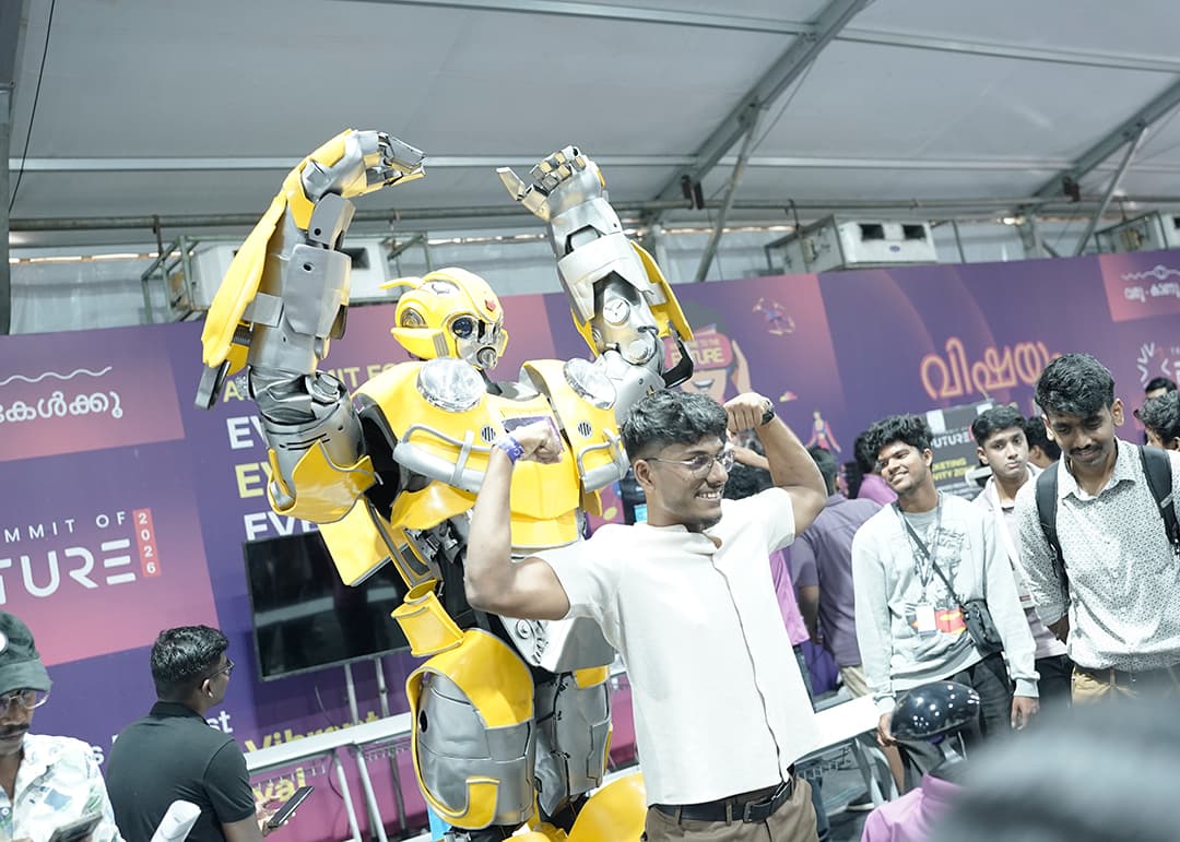 A featured Image for this section