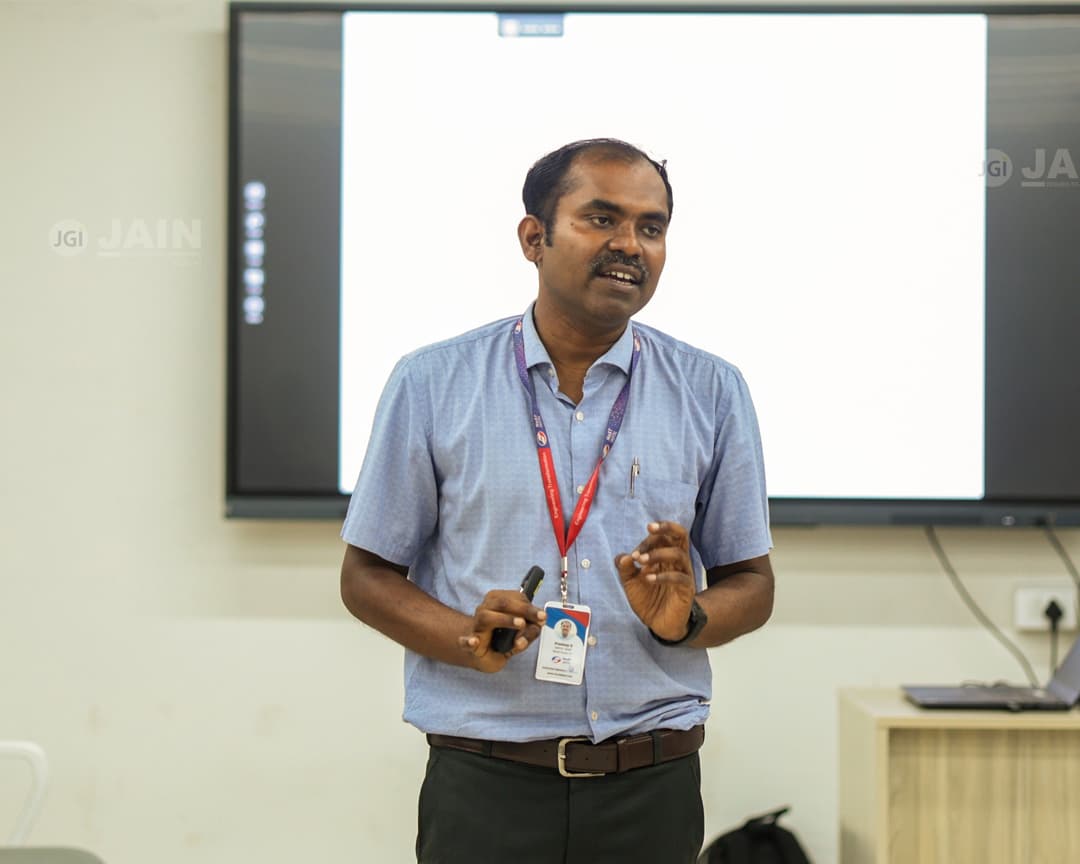 A featured Image for this section