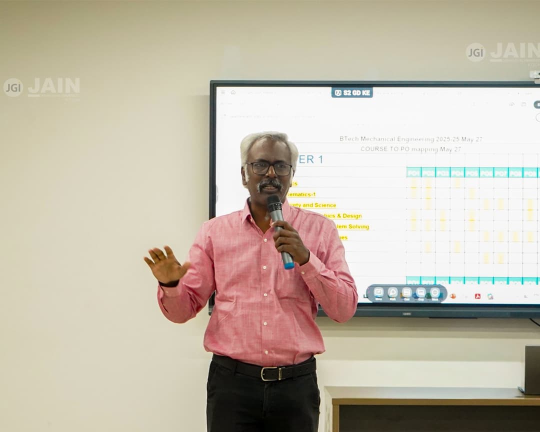 A featured Image for this section