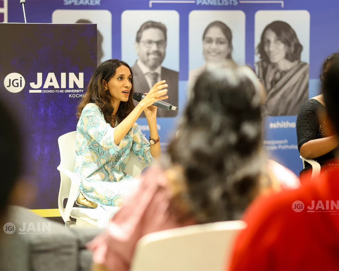 A featured Image for this section