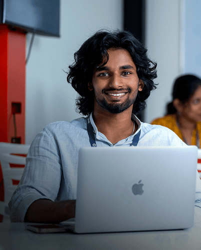 A featured Image for this section