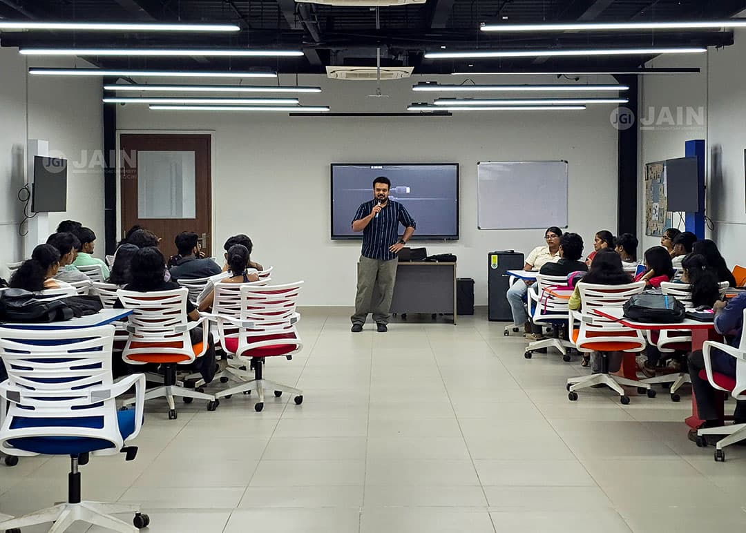 A featured Image for this section