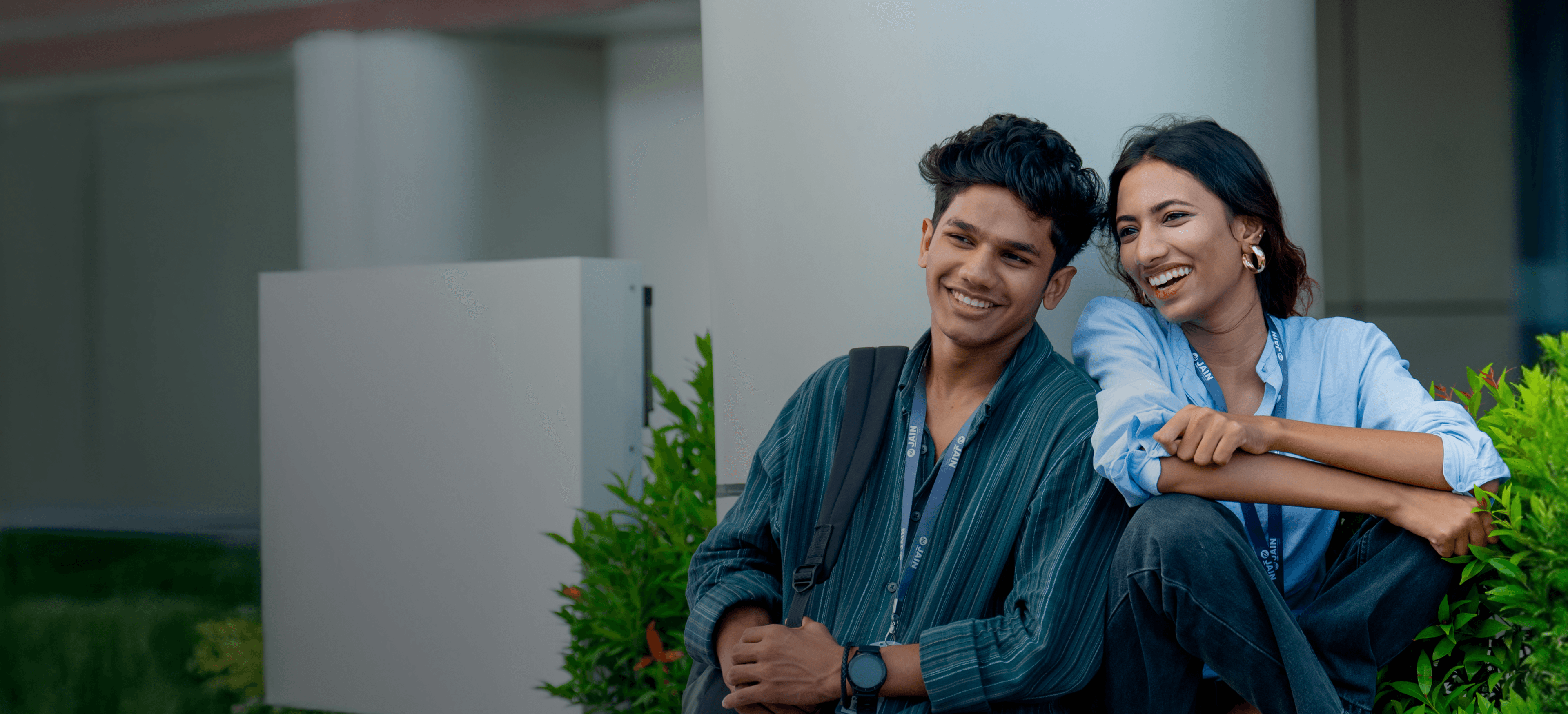 A featured Image for this section