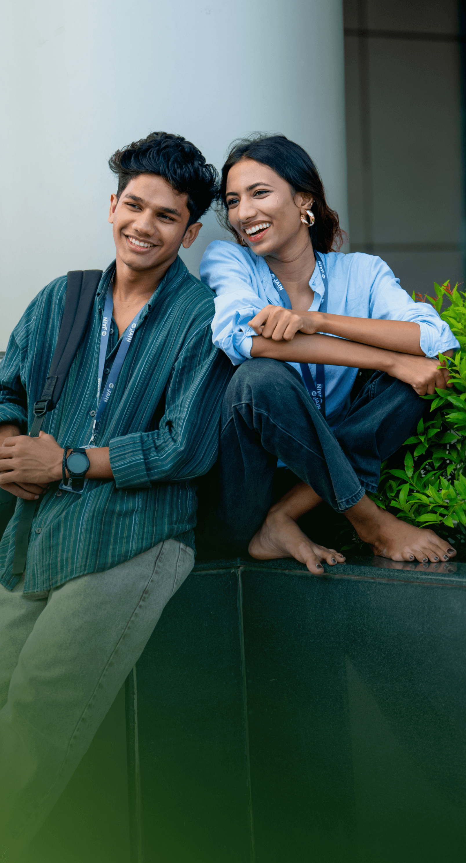 A featured Image for this section