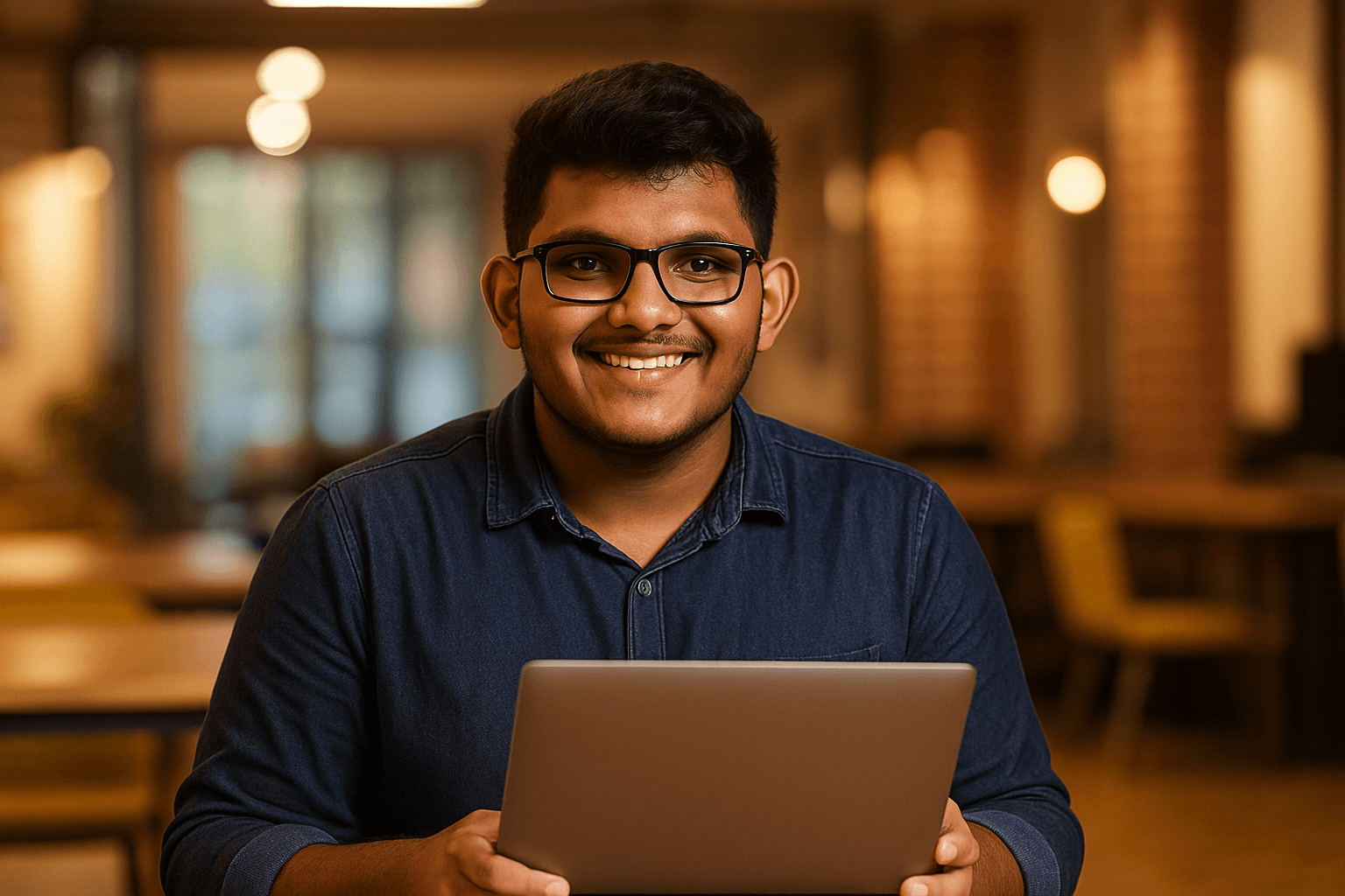 student stories image