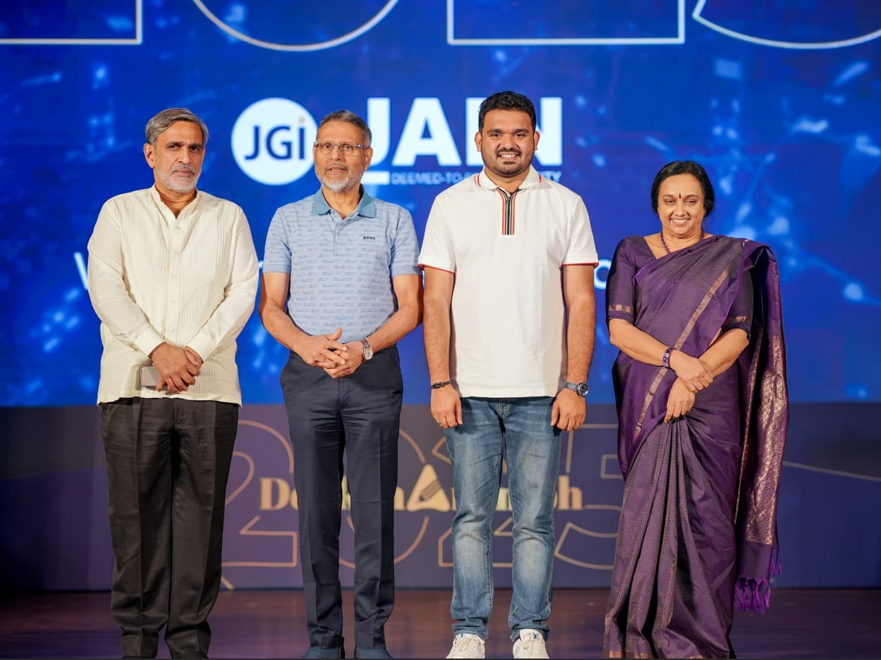 Creating Individuals for a Better Tomorrow