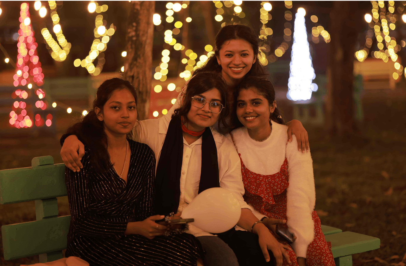 A featured Image for this section