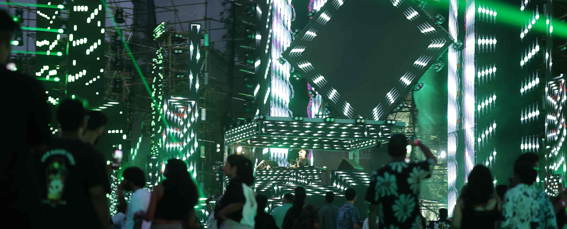 A featured Image for this section