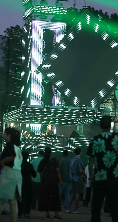 A featured Image for this section