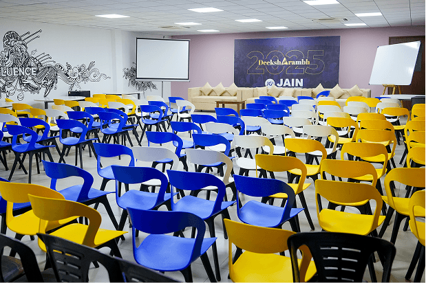 Dynamic Space Adaptability