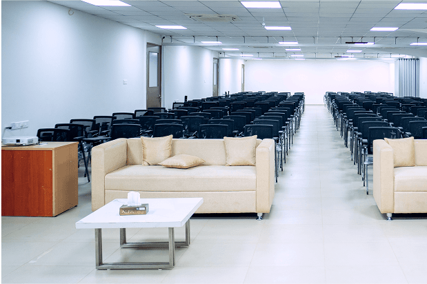 Unified Audio-Visual System